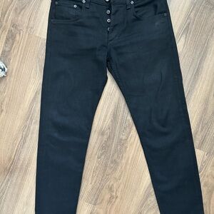Stylish men's jeans